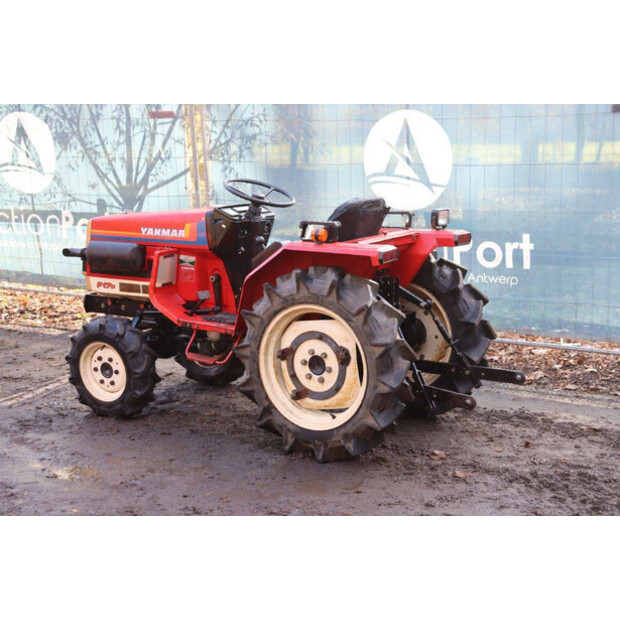 YANMAR F17D-43914027