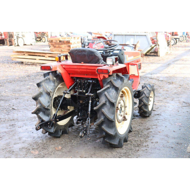 YANMAR F17D-43914030