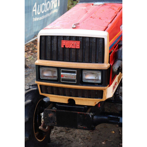 YANMAR F17D-43914034