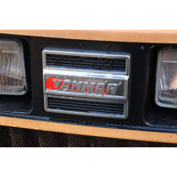 YANMAR F17D-43914035