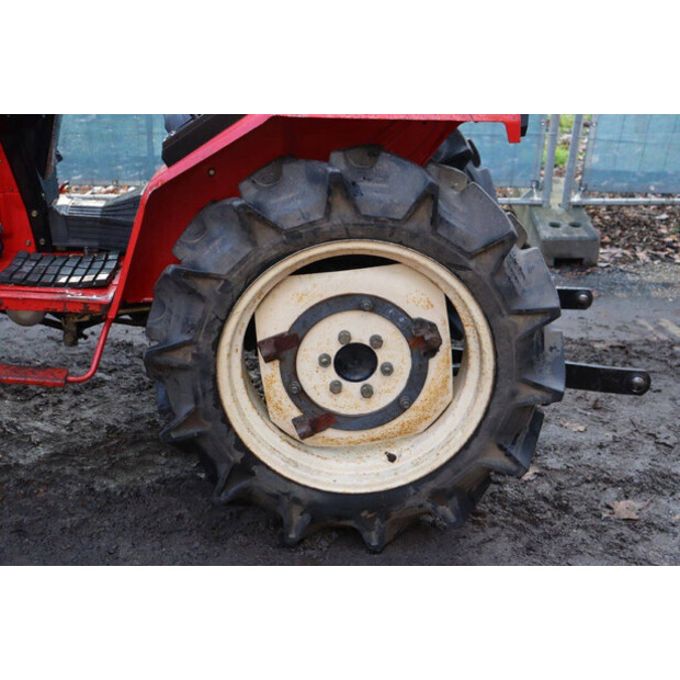 YANMAR F17D-43914039