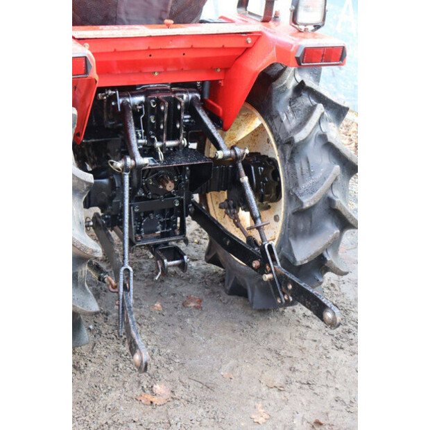 YANMAR F17D-43914040