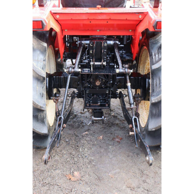 YANMAR F17D-43914041