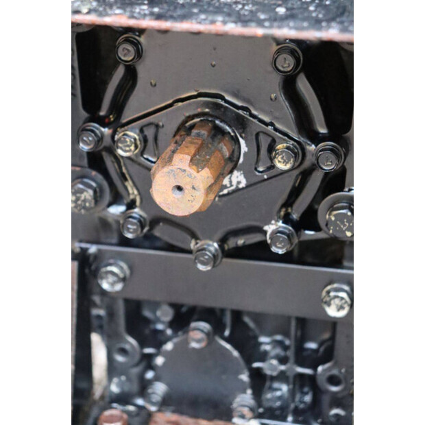 YANMAR F17D-43914043