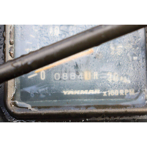 YANMAR F17D-43914053