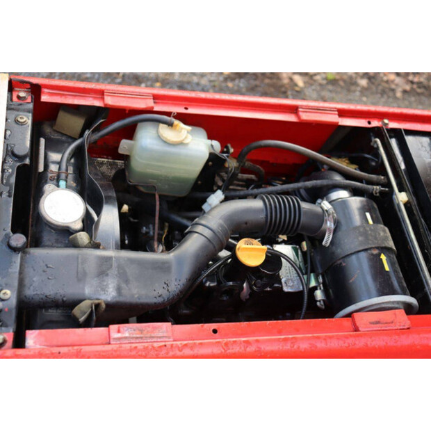 YANMAR F17D-43914055