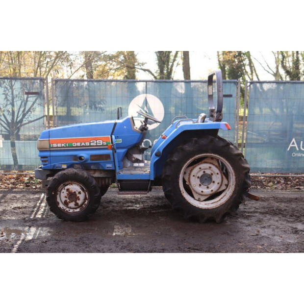 Iseki GEAS 29s-43914059