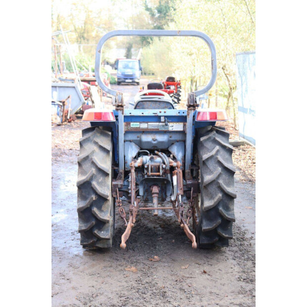 Iseki GEAS 29s-43914062