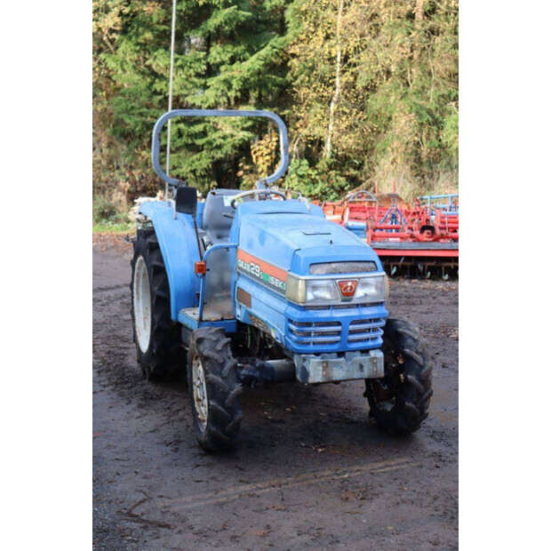 Iseki GEAS 29s-43914065