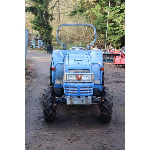 Iseki GEAS 29s-43914066