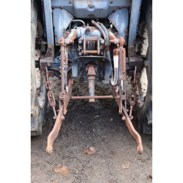 Iseki GEAS 29s-43914074