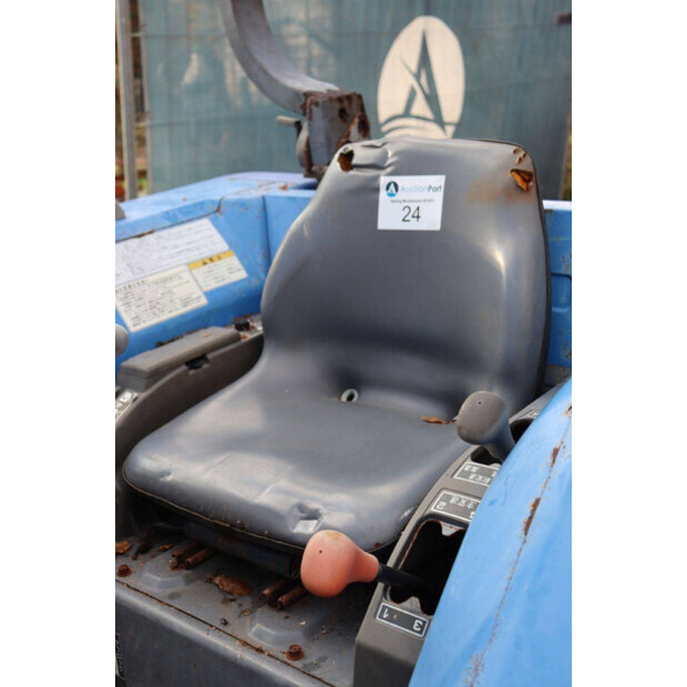 Iseki GEAS 29s-43914079