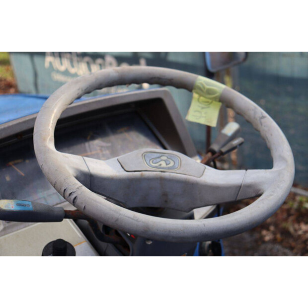 Iseki GEAS 29s-43914080