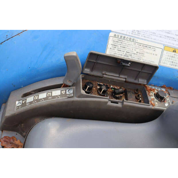 Iseki GEAS 29s-43914082