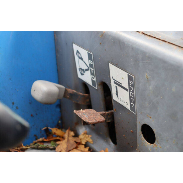 Iseki GEAS 29s-43914084