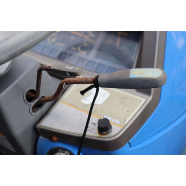 Iseki GEAS 29s-43914085