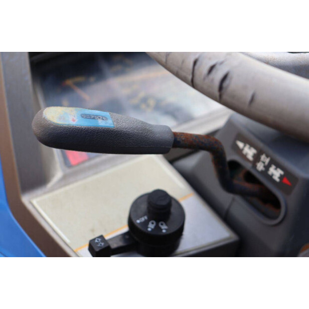 Iseki GEAS 29s-43914086