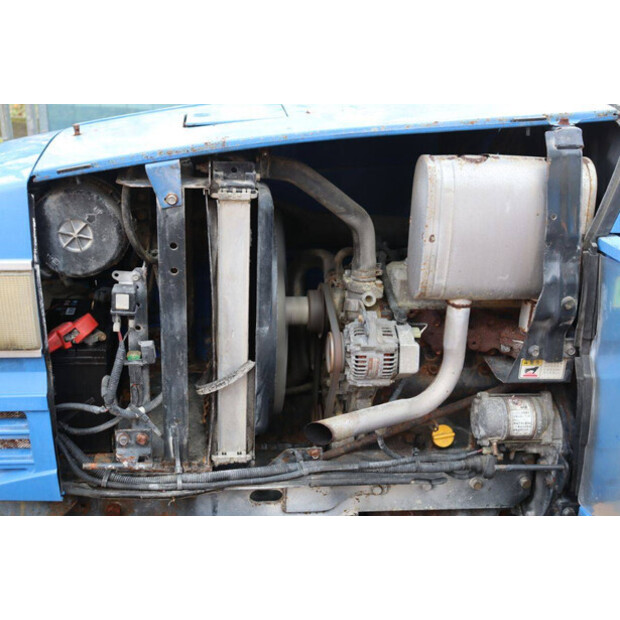 Iseki GEAS 29s-43914090