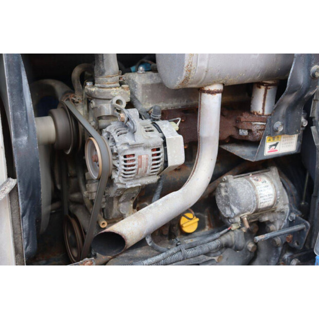 Iseki GEAS 29s-43914091