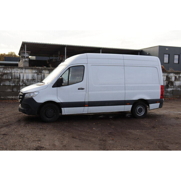 Mercedes-Benz Sprinter 314 CDI-43914092