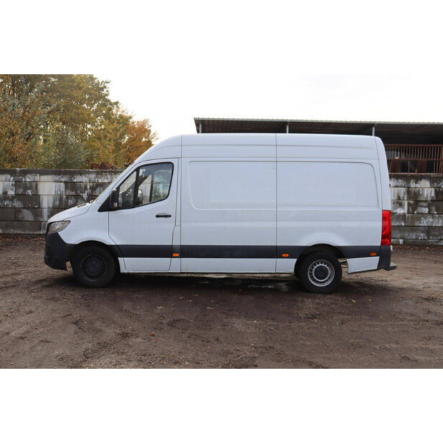 Mercedes-Benz Sprinter 314 CDI-43914093