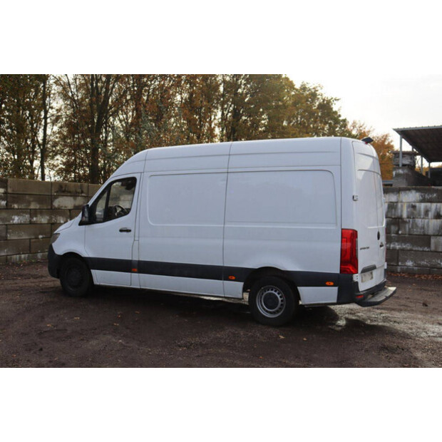 Mercedes-Benz Sprinter 314 CDI-43914094