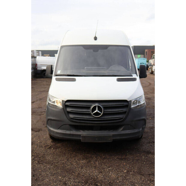 Mercedes-Benz Sprinter 314 CDI-43914099