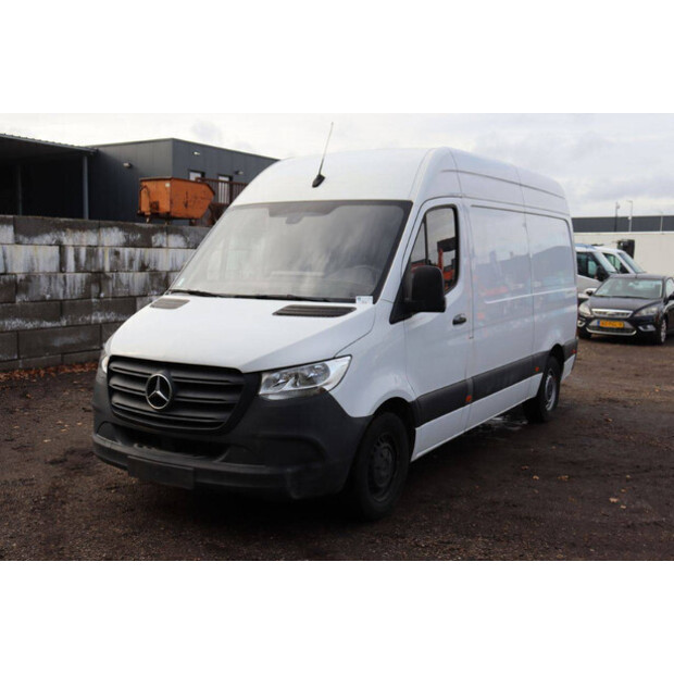 Mercedes-Benz Sprinter 314 CDI-43914100