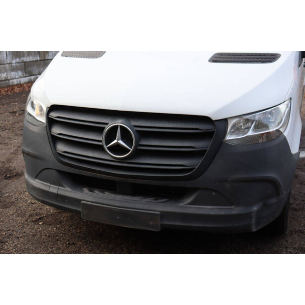 Mercedes-Benz Sprinter 314 CDI-43914101