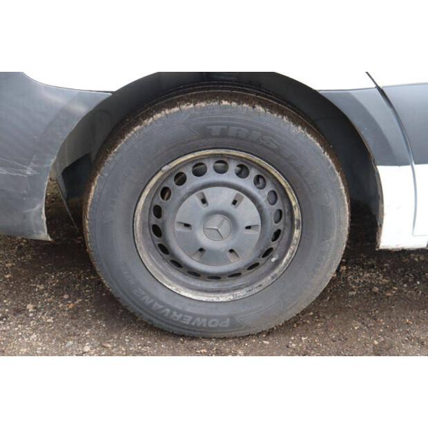 Mercedes-Benz Sprinter 314 CDI-43914103