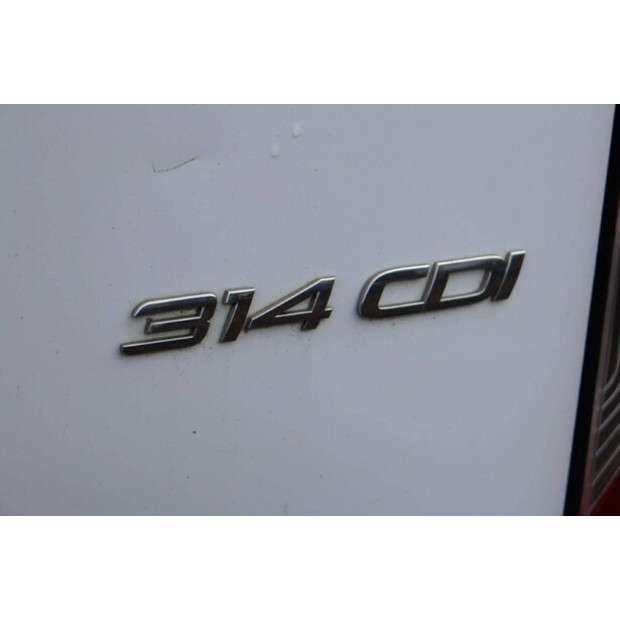 Mercedes-Benz Sprinter 314 CDI-43914107