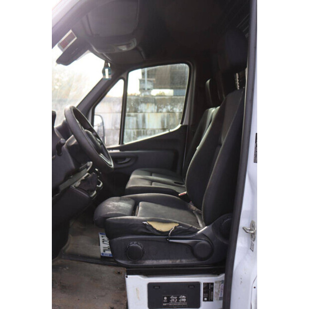 Mercedes-Benz Sprinter 314 CDI-43914110