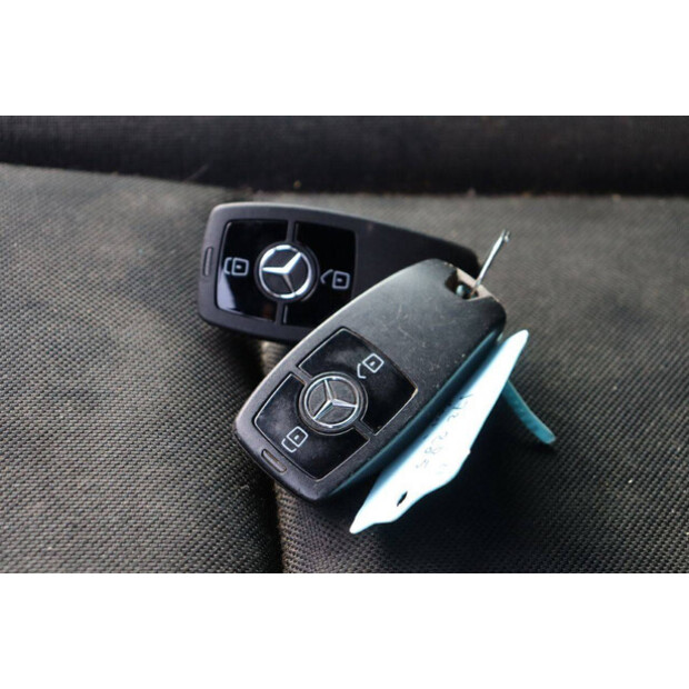 Mercedes-Benz Sprinter 314 CDI-43914120