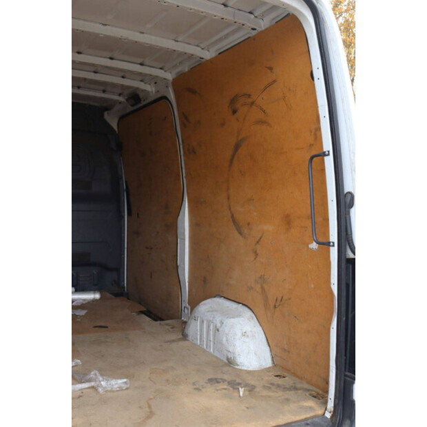 Mercedes-Benz Sprinter 314 CDI-43914128