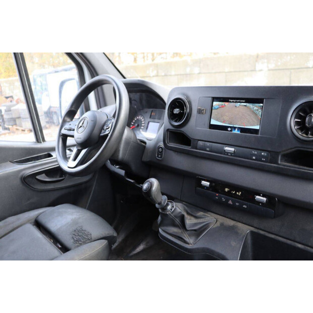 Mercedes-Benz Sprinter 314 CDI-43914133