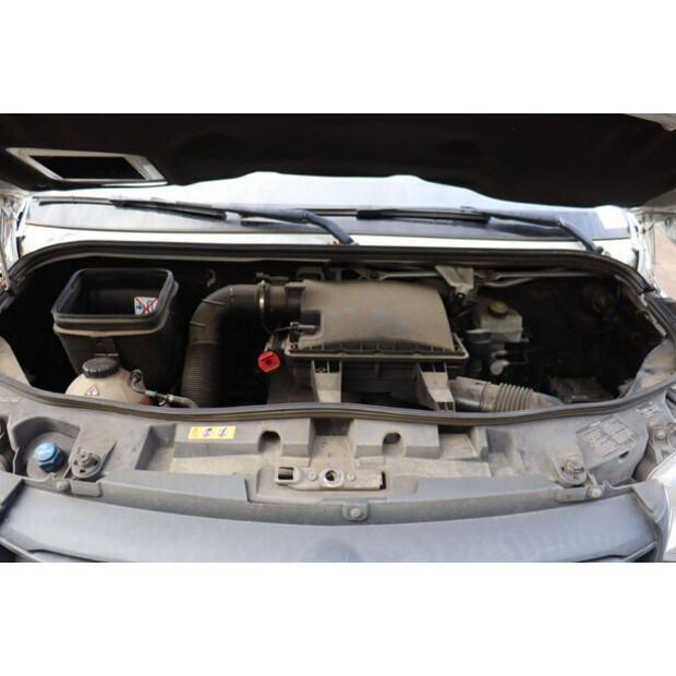 Mercedes-Benz Sprinter 314 CDI-43914134