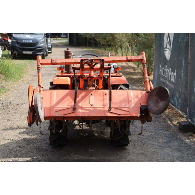 KUBOTA ZB1600-43914142