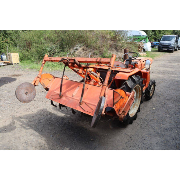 KUBOTA ZB1600-43914143