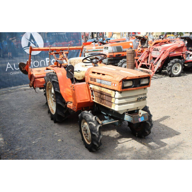 KUBOTA ZB1600-43914144