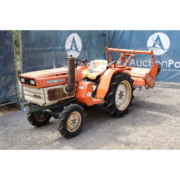 KUBOTA ZB1600-43914146