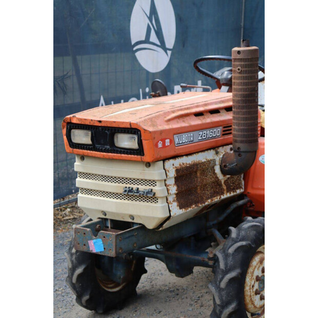 KUBOTA ZB1600-43914148