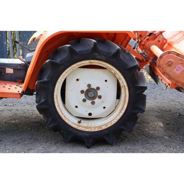 KUBOTA ZB1600-43914153