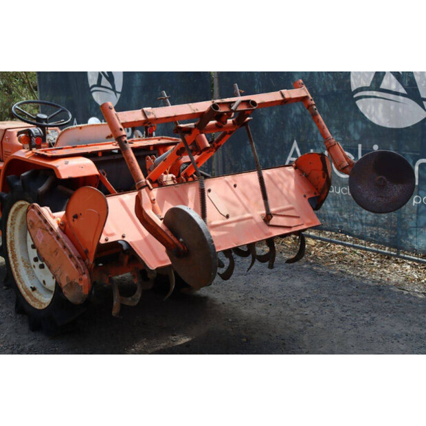 KUBOTA ZB1600-43914154