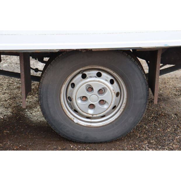 2004 Iveco Daily 35S-43914173