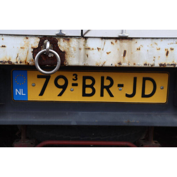 2004 Iveco Daily 35S-43914176