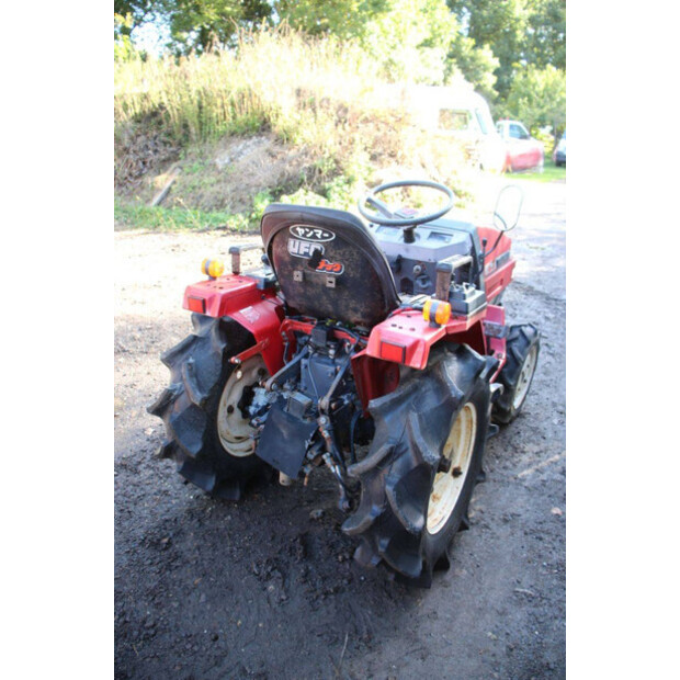 YANMAR KE-3-43914289