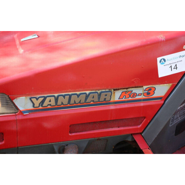 YANMAR KE-3-43914296
