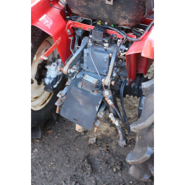 YANMAR KE-3-43914302