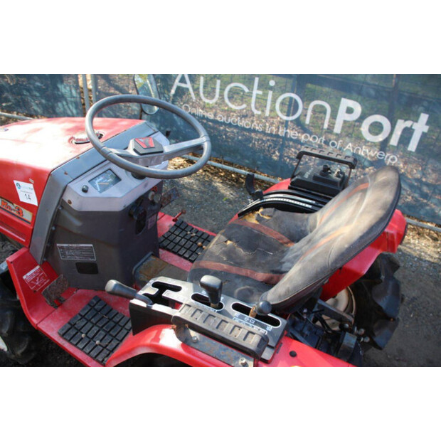 YANMAR KE-3-43914305