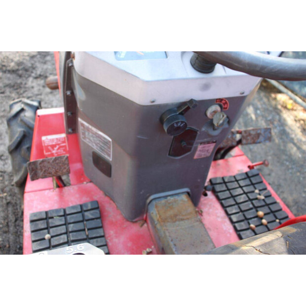 YANMAR KE-3-43914307